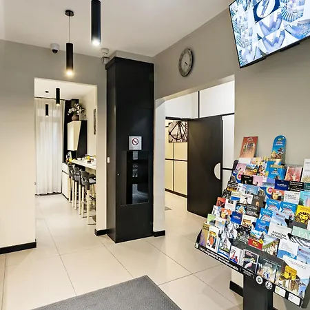 Modern Paris