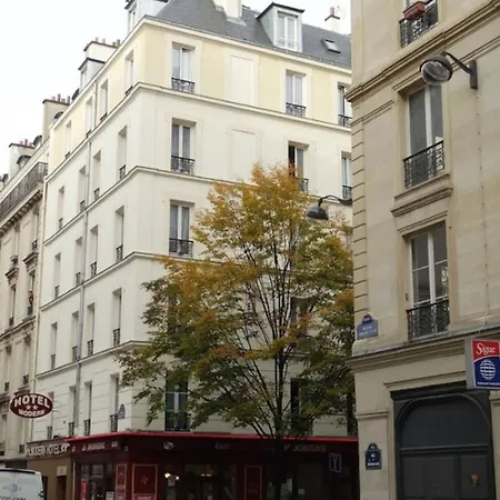 Modern Hotell 2*