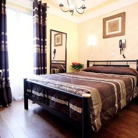 Hotell Modern 2*