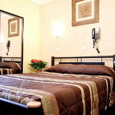 Modern Hotell 2*