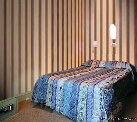 모던 호텔 파리