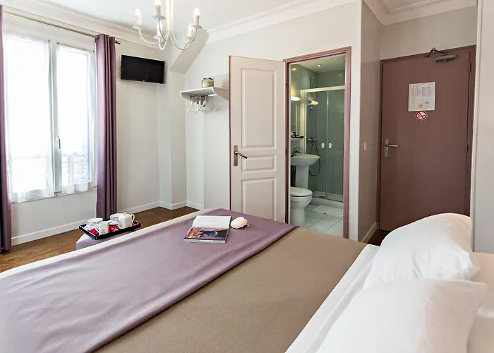 Hotel Modern