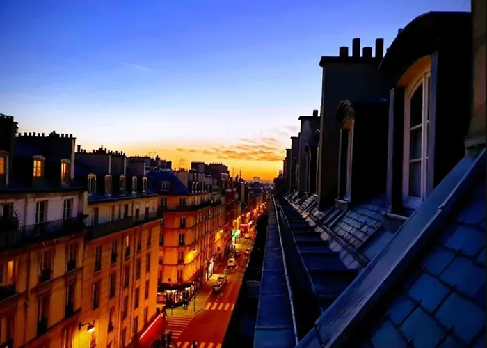 Hotel Modern 2*