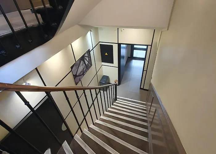 Hotel Modern Parijs