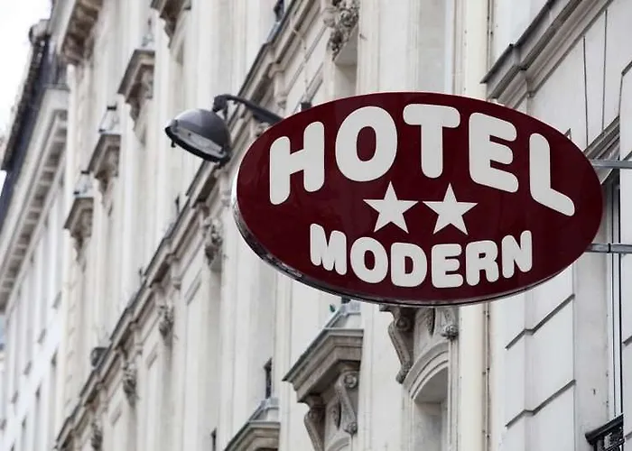 Modern