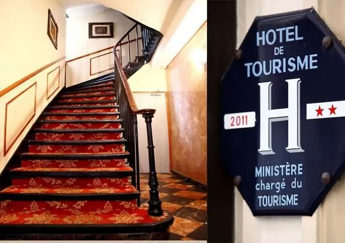 Modern Hotel 2*