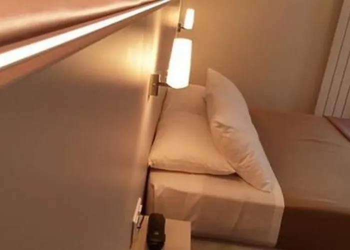 Hotel Modern