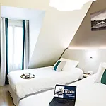 모던 호텔 2*