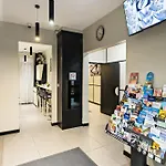 모던 파리