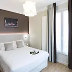 Modern Ξενοδοχείο
