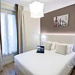 Ξενοδοχείο Modern