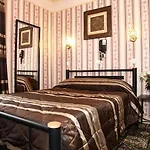 Ξενοδοχείο Modern 2*