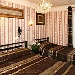 Szálloda Modern Párizs