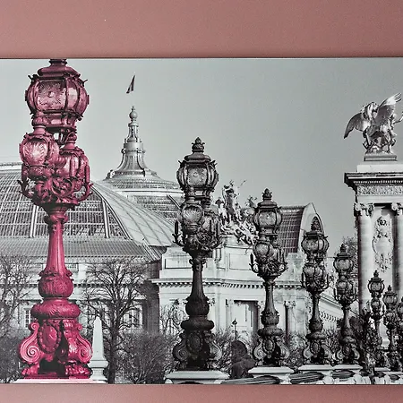 Szálloda Modern 2*