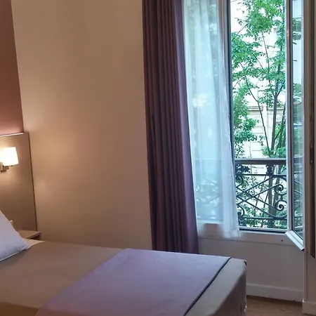 Hotel Modern Paříž