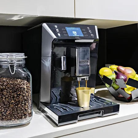 Modern מלון פריז