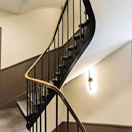 Modern Paris