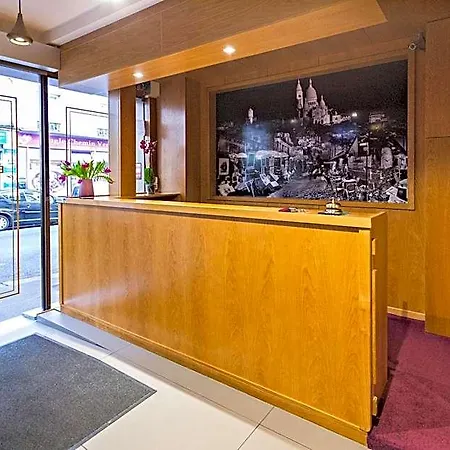 Hotel Modern 2*