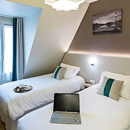 Hotel Modern 2*