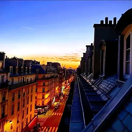 Modern Hotel 2*