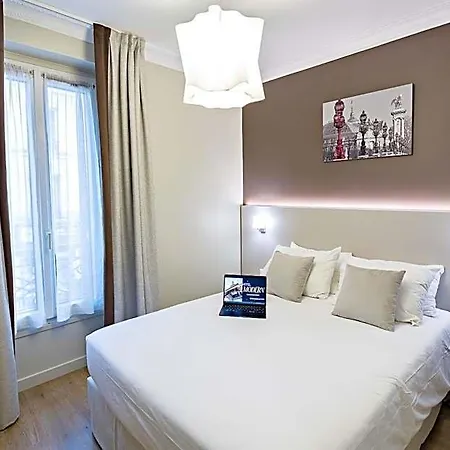 Modern Hotel 2*