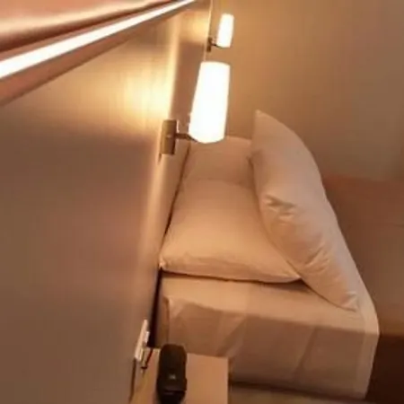 Szálloda Modern