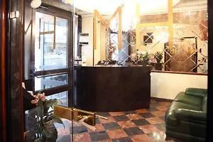 现代酒店 巴黎