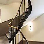 Modern Parigi