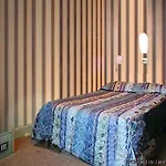 Modern Hotel Parigi